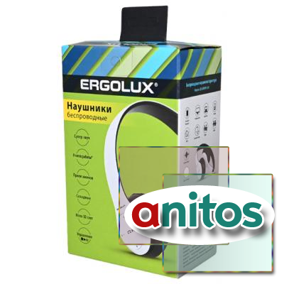  ERGOLUX ELX-BTHP01-C01  Bluetooth   , ,   BL1