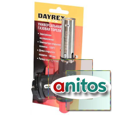   DAYREX DR-47 BL1