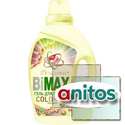 ���� ��� ������ BiMax Color 1,3��