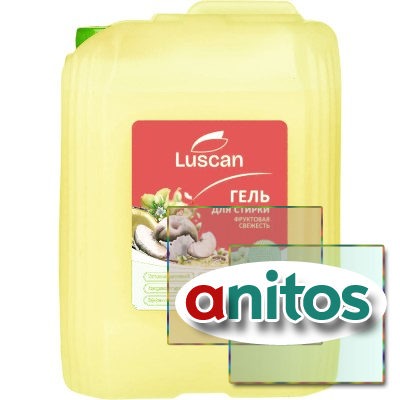 ���� ��� ������ Luscan ��������� �������� 5�