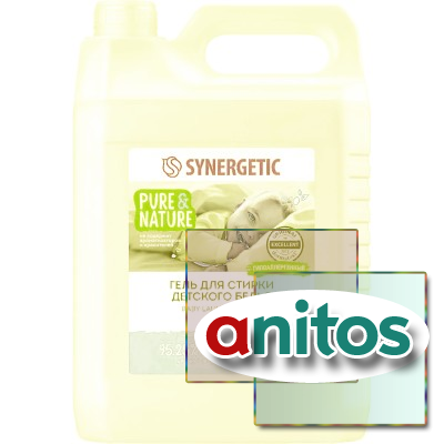 ���� ��� ������ Synergetic Baby ��� �������� ����� 5�