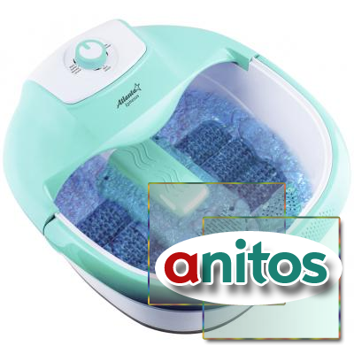 �������������� ����� ��� ��� ATLANTA ATH-6414 (green)