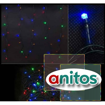 �������� ������������� ��������� ������ LED60-5-MC PROMO