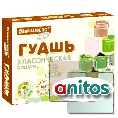 ����� BRAUBERG KIDS 
