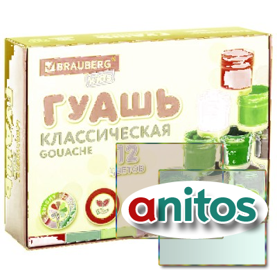 ����� BRAUBERG KIDS 