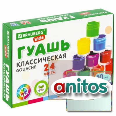 ����� BRAUBERG KIDS 