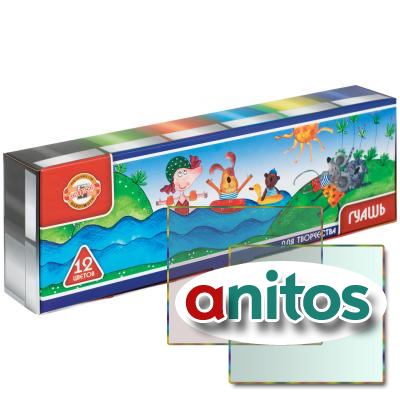  KOH-I-NOOR, 12   25 ,  ,  , FG-KIN-212