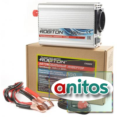  ROBITON CN300W 300W