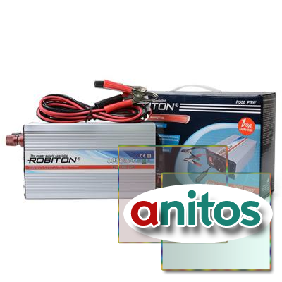  ROBITON R300 PSW 300W    BL1