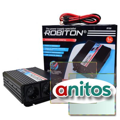  ROBITON R700 700W   