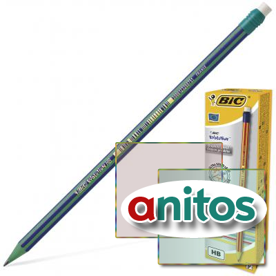   BIC, 1 ., 