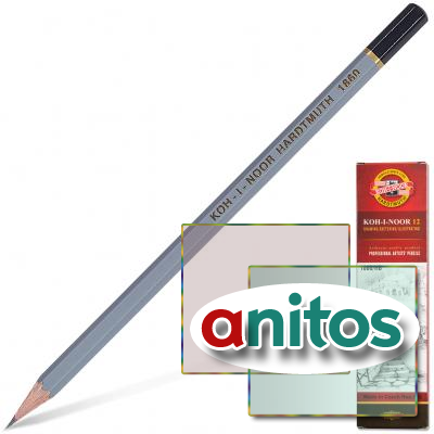   KOH-I-NOOR, 1 ., 