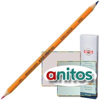   KOH-I-NOOR, 1 ., -,  3,2 ,  , 34330EG001KS