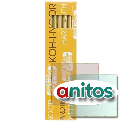   KOH-I-NOOR ARISTOCHROM 3400 3400012009KS