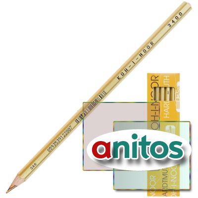     KOH-I-NOOR, 1 ., 