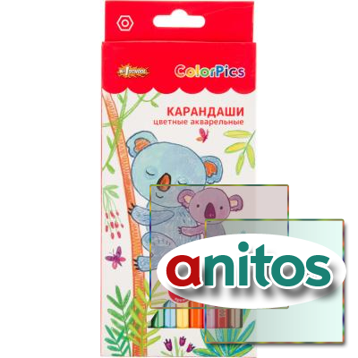   12 . 1School ColorPics 6-  