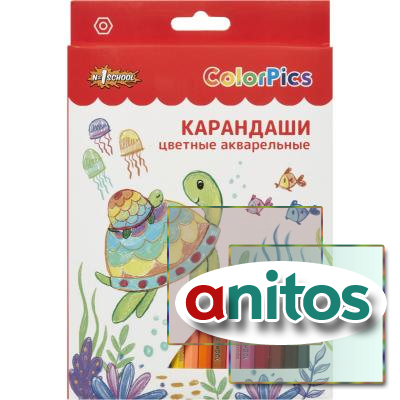   18 . 1School ColorPics 6-  
