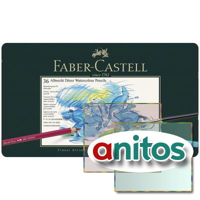     FABER-CASTELL 