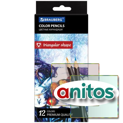 ��������� ������� BRAUBERG 