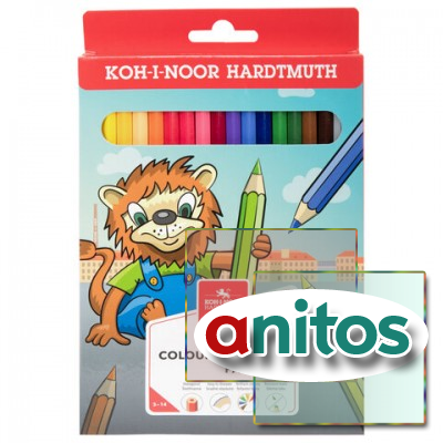 ��������� ������� KOH-I-NOOR 