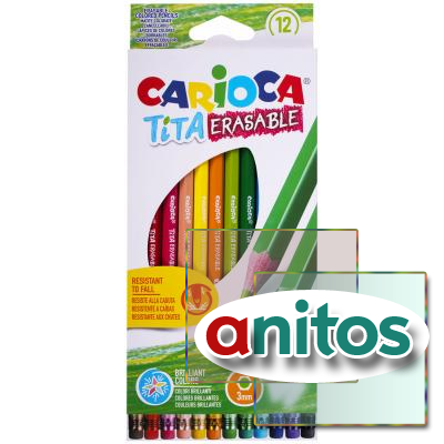      CARIOCA 