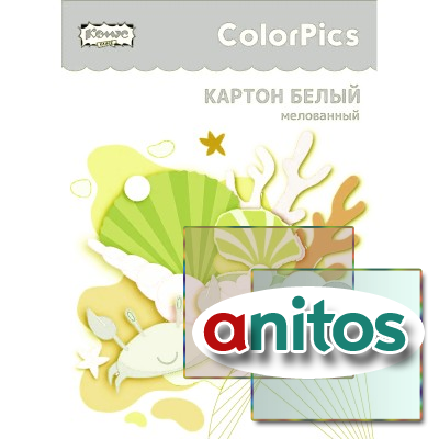 ������ �����  8�,�4 ���������� ColorPics � �����