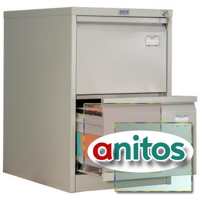 ��������� ������� AFC 02 ���� 2 �������. �4/FC, �.�����, 470�630�710