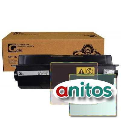 �������� �������� Galaprint TK-1140 ���. ��� Kyocera FS-1035/1135