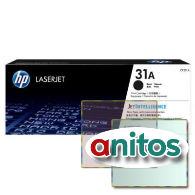   HP 31A CF231A .  MFP M230sdn