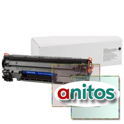   Retech 36A CB436A .   M1120MFP/P1505