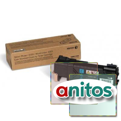 .. /.. Xerox 106R01598 .  WC6505