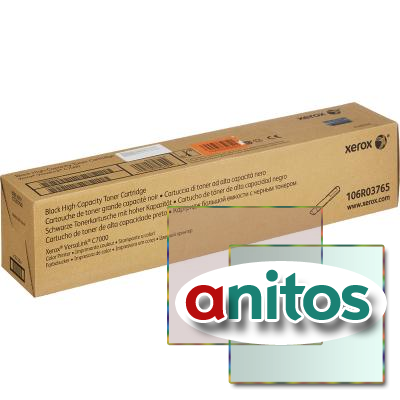   Xerox 106R03765 . . .  VersaLink C7000N/DN