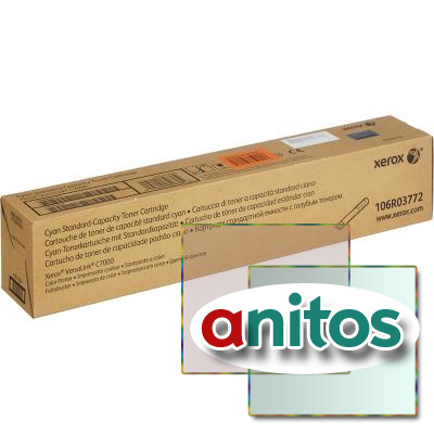   Xerox 106R03772 .  VersaLink C7000N/DN