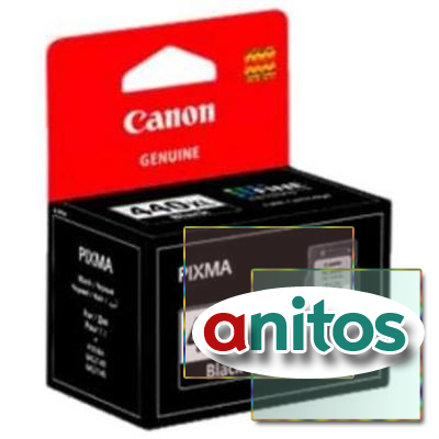   Canon PG-440XL (5216B001) .  PIXMA MG2140/3140