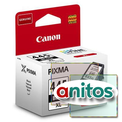   Canon PG-445XL (8282B001) ...  MG2440/MG2540