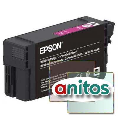   Epson T40D340 C13T40D340 . ..  SC-T3100/T5100