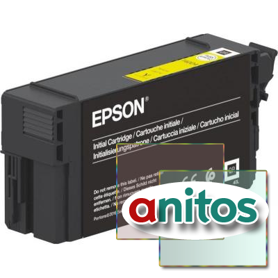   Epson T40D440 C13T40D440 . ..  SC-T3100/T5100