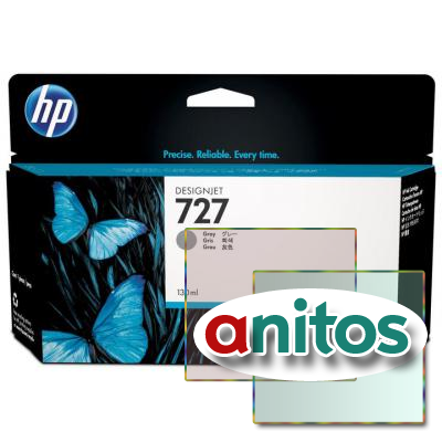   HP 727 B3P24A .  920/1500