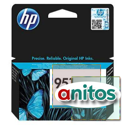   HP 951 CN052AE .  OJ Pro 8600/8610/8620/8100