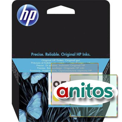   HP 953 F6U14AE .  OJ Pro 8210/8720