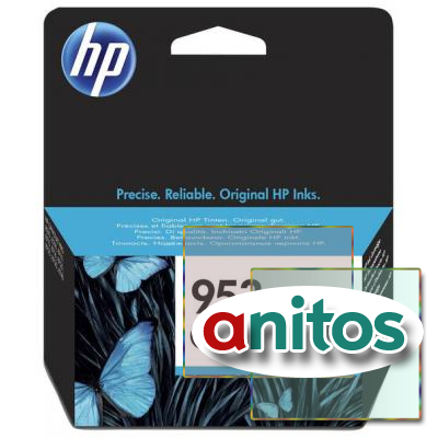   HP 953 L0S58AE .  OJ Pro 8210/8720
