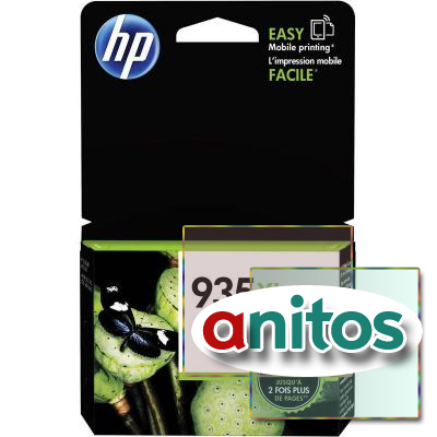   HP C2P25AE 935XL . HP OfficeJet Pro 6230,6830