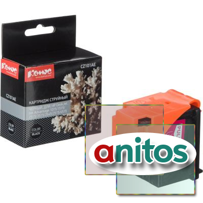    650 CZ101AE .  DJ Ink Advantage 2515/3515