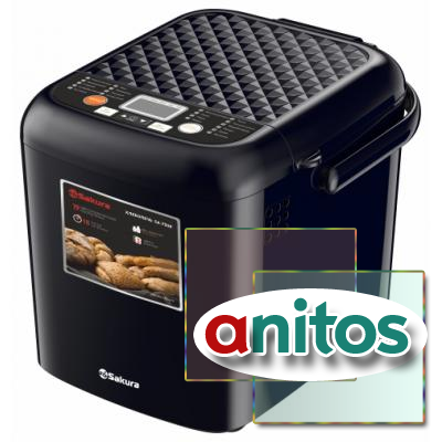  SAKURA SA-7508BK 500 19 500/600