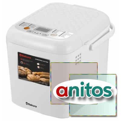  SAKURA SA-7508W 500 19 500/600