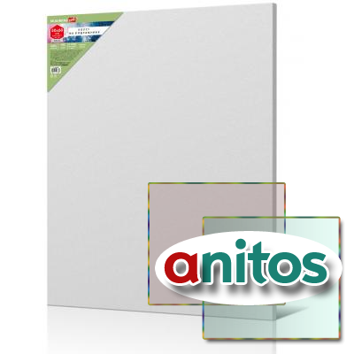    BRAUBERG ART BASIC 50*60 , 280 /2, ,  , , 192668