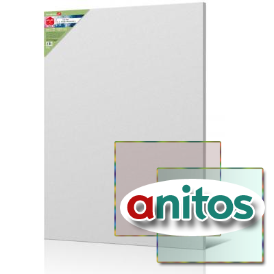    BRAUBERG ART BASIC 60*80 , 280 /2, ,  , , 192669