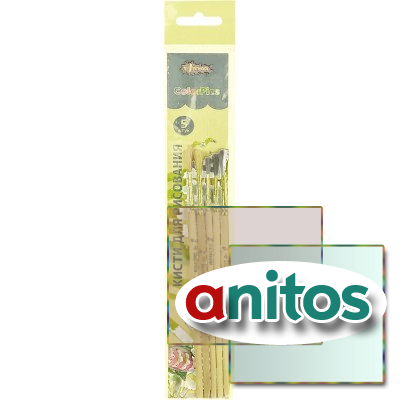 ����� ����� 5 ��. ColorPics ������ �4,���� �4,����� �3,���� �2,�4
