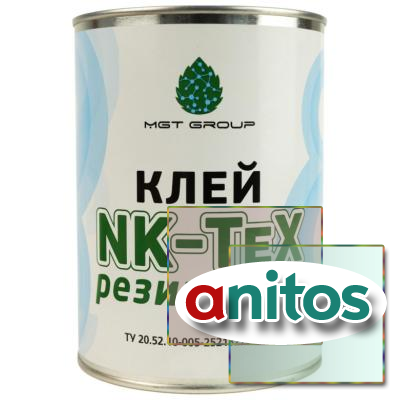    ,    NK-TEX (1./0,6 )