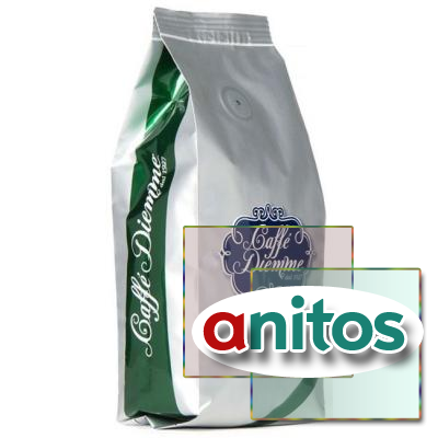 Кофе Diemme Caffe Miscela Aromatica в зернах, 1 кг